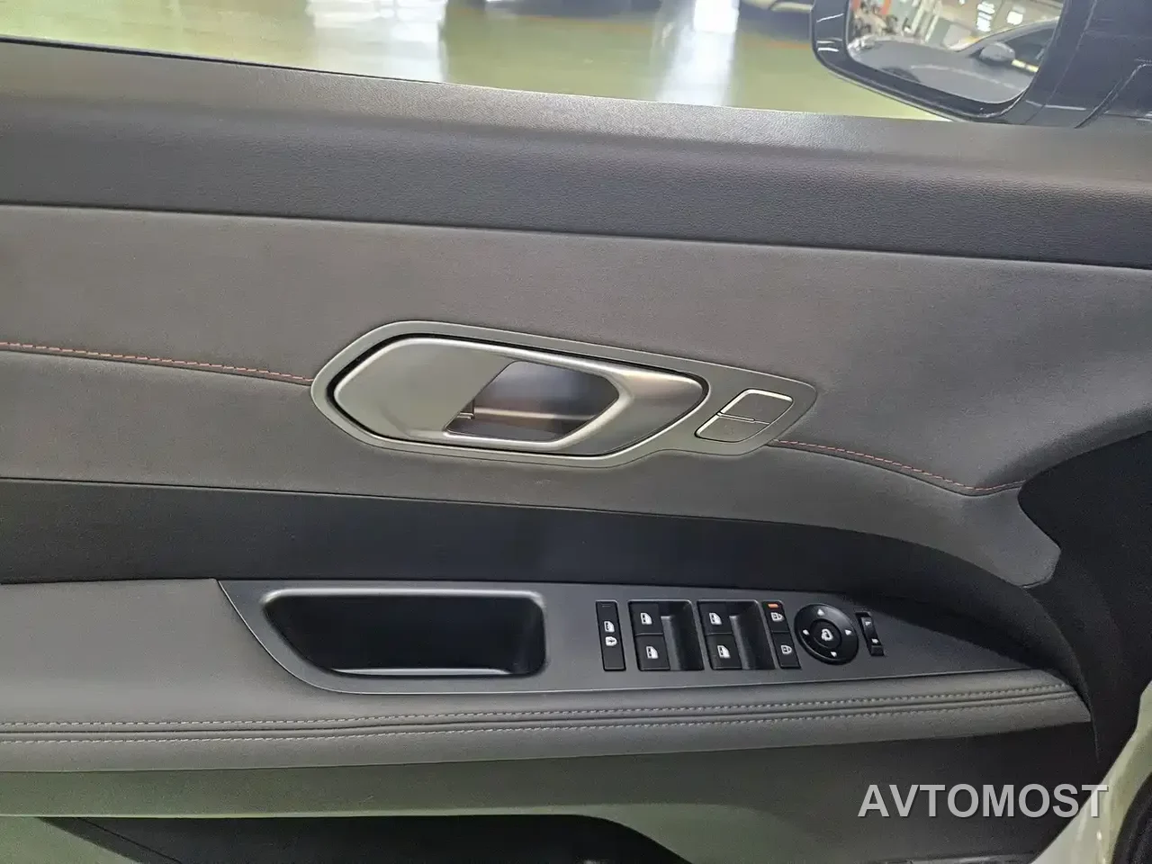 Hyundai ELEXIO 2025 Standard Range RWD — фото 16
