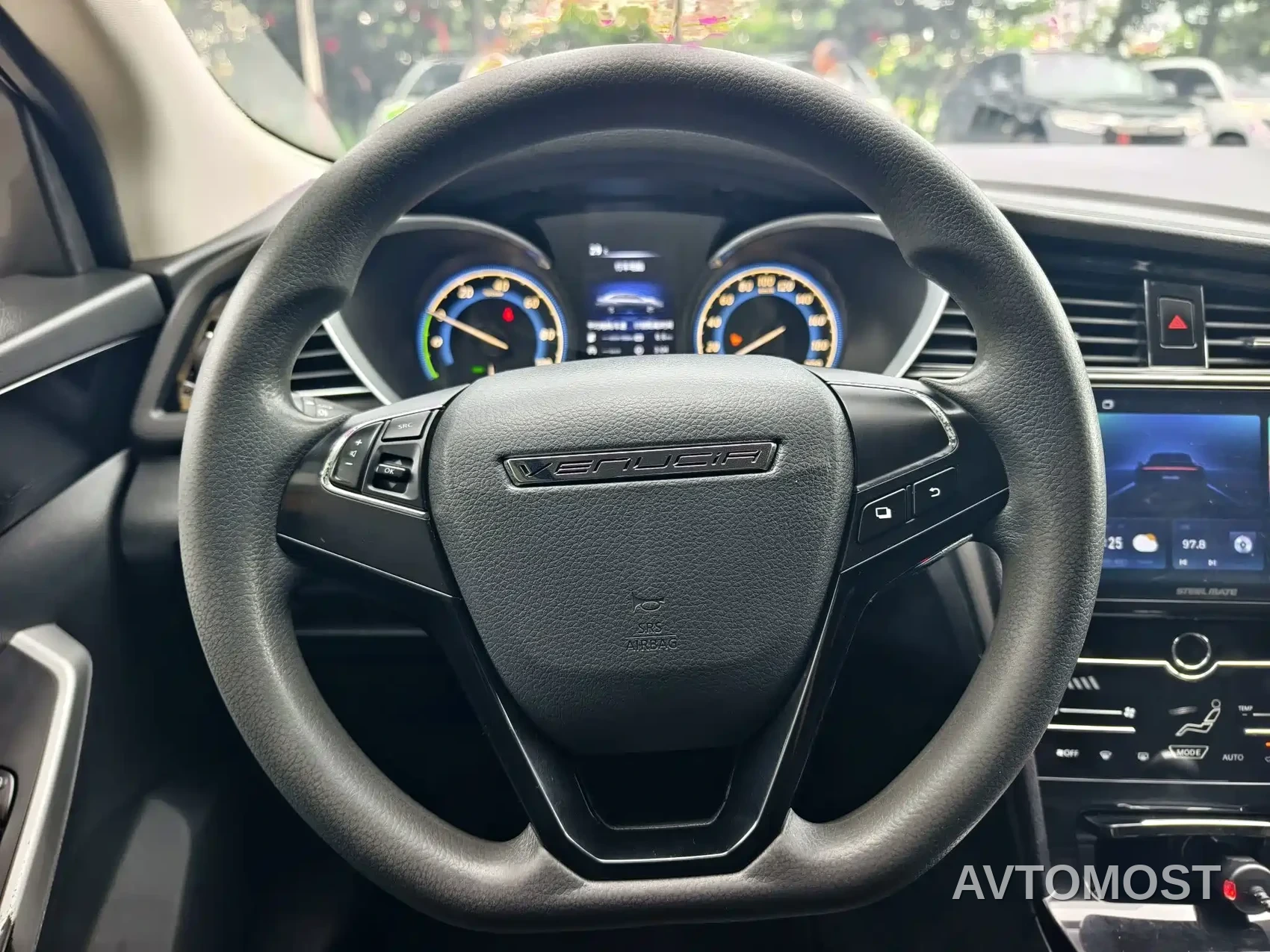 Venucia D60EV 2022 Standard Range Comfort Edition — фото 10