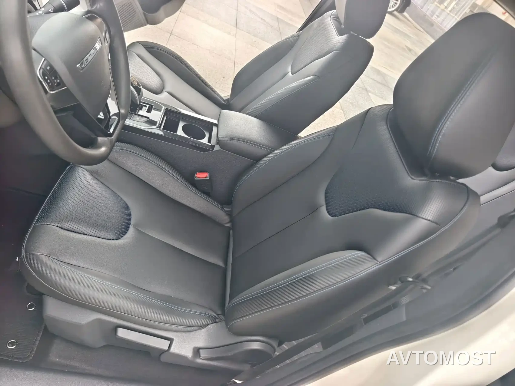 Venucia D60EV 2022 Standard Range Comfort Edition — фото 19