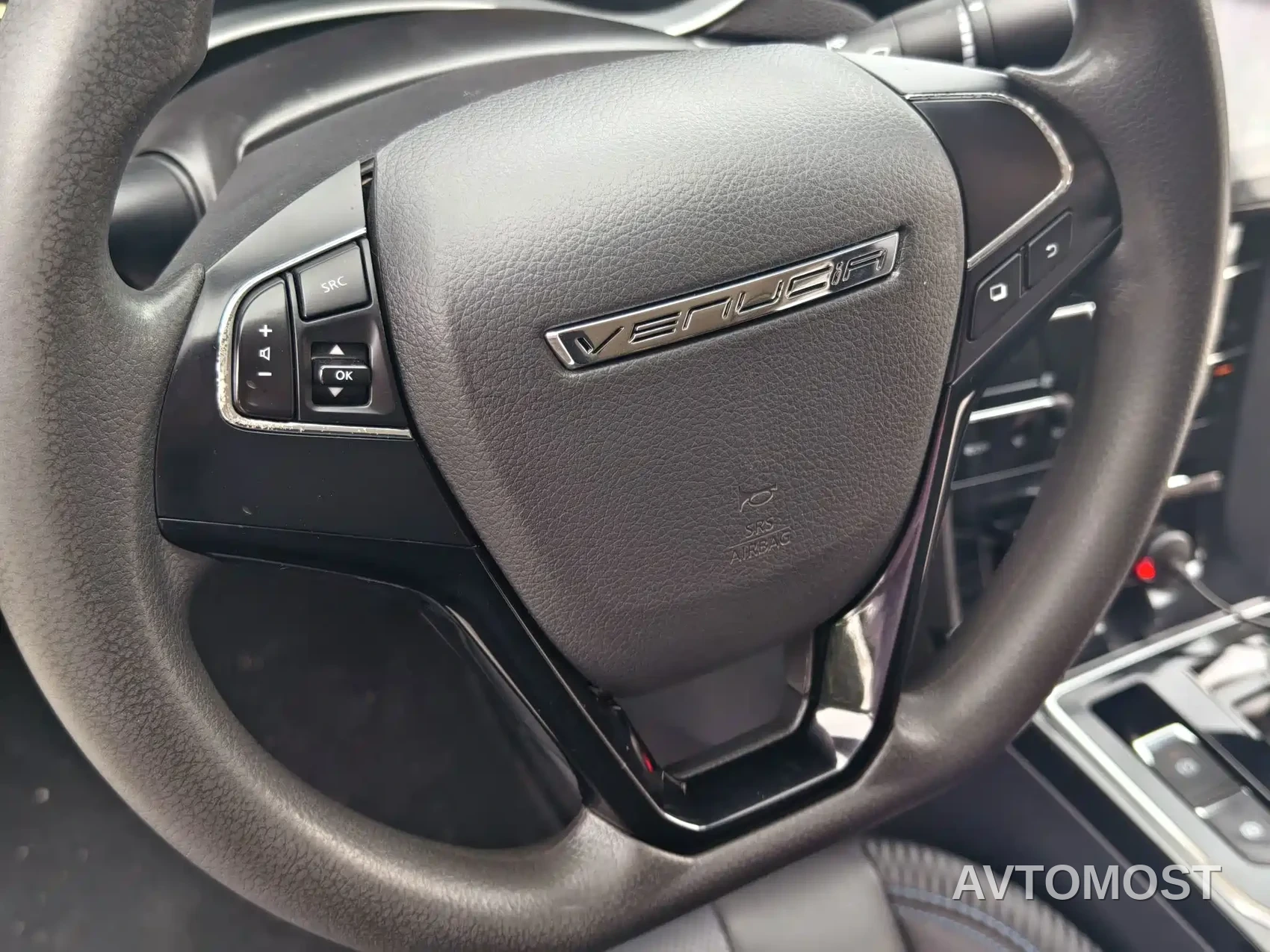Venucia D60EV 2022 Standard Range Comfort Edition — фото 21