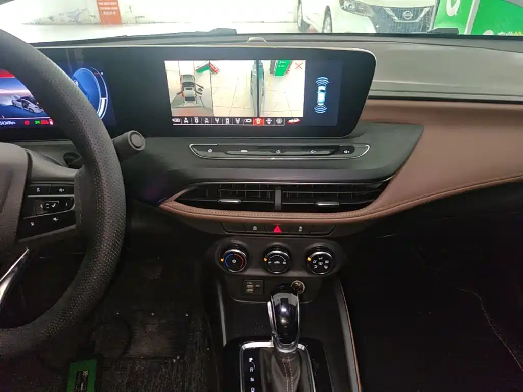 Buick Verano 2022 Pro 533T Enjoyment Edition — фото 13