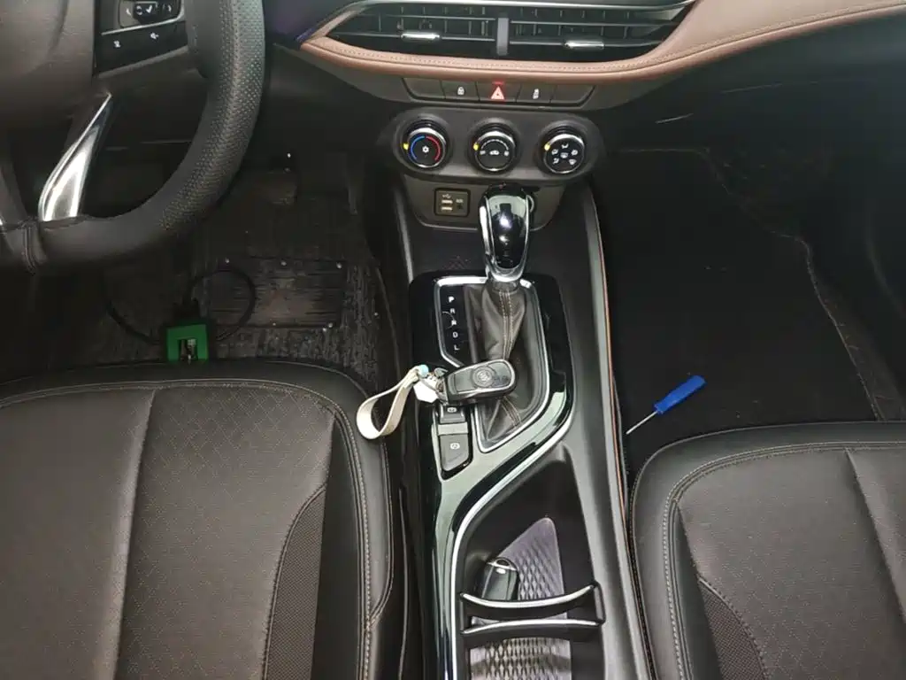 Buick Verano 2022 Pro 533T Enjoyment Edition — фото 14