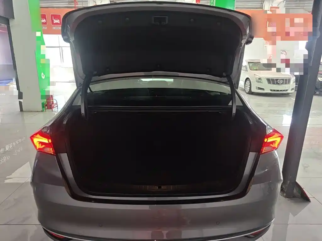 Buick Verano 2022 Pro 533T Enjoyment Edition — фото 19