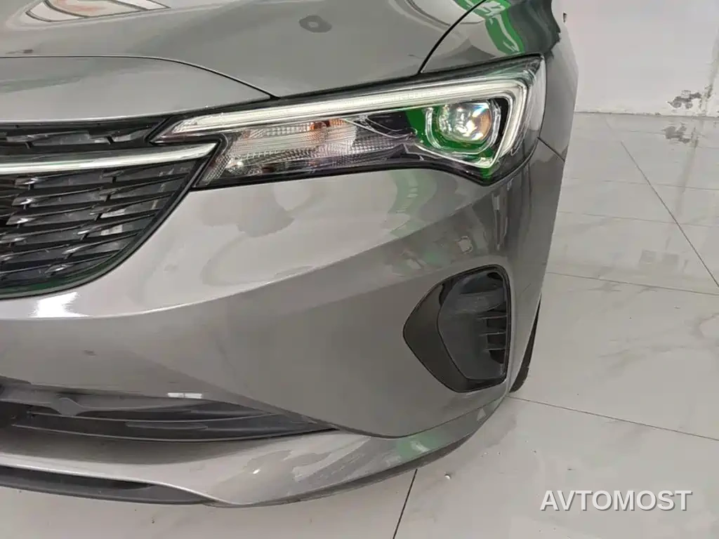 Buick Verano 2022 Pro 533T Enjoyment Edition — фото 24