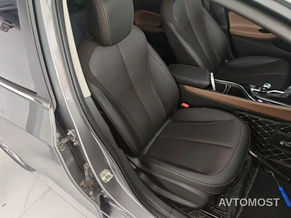 Buick Verano 2022 Pro 533T Enjoyment Edition — фото 25
