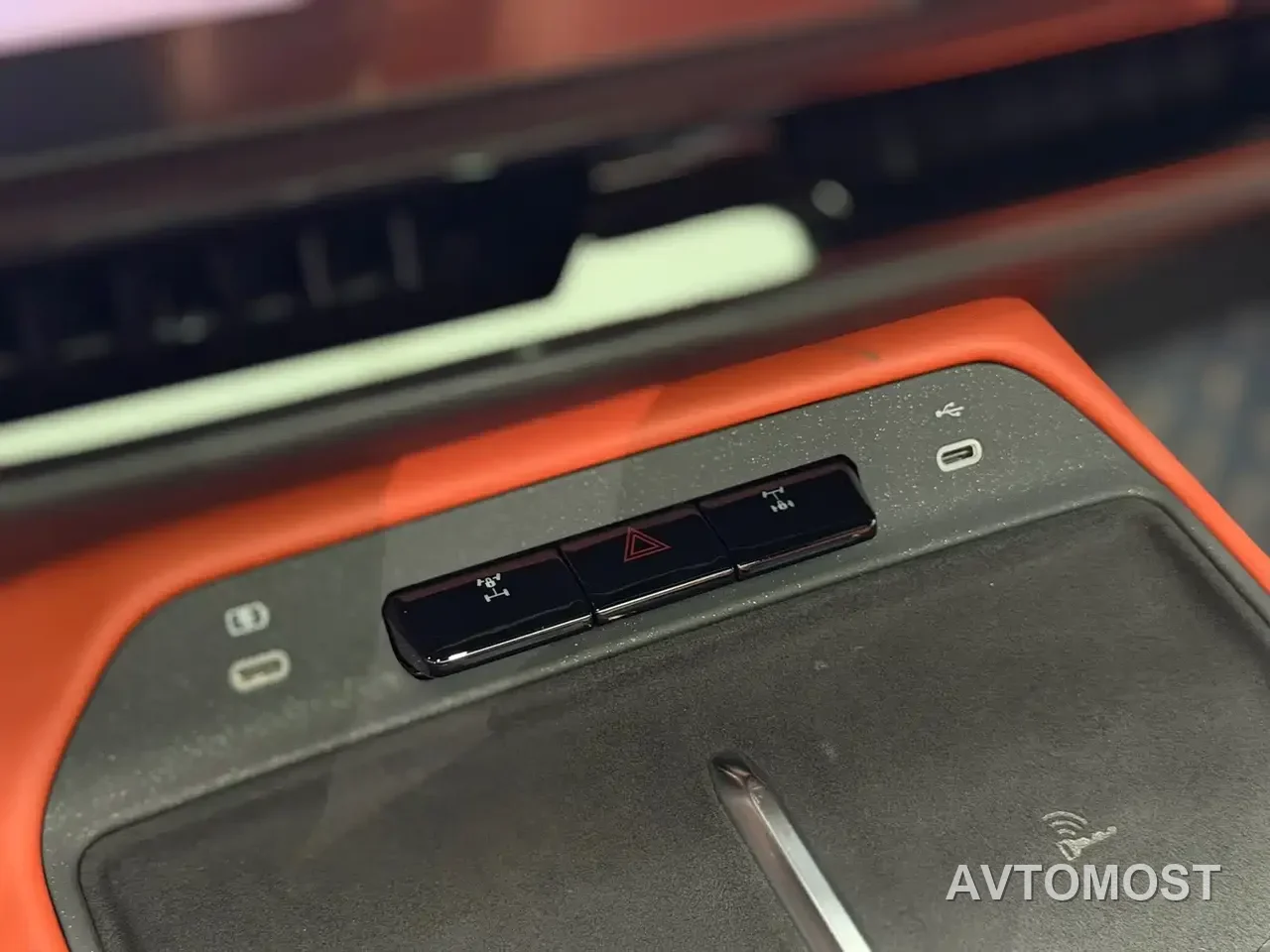Ford Mustang NEV 2025 Plug-in Range Extender Hybrid — фото 17