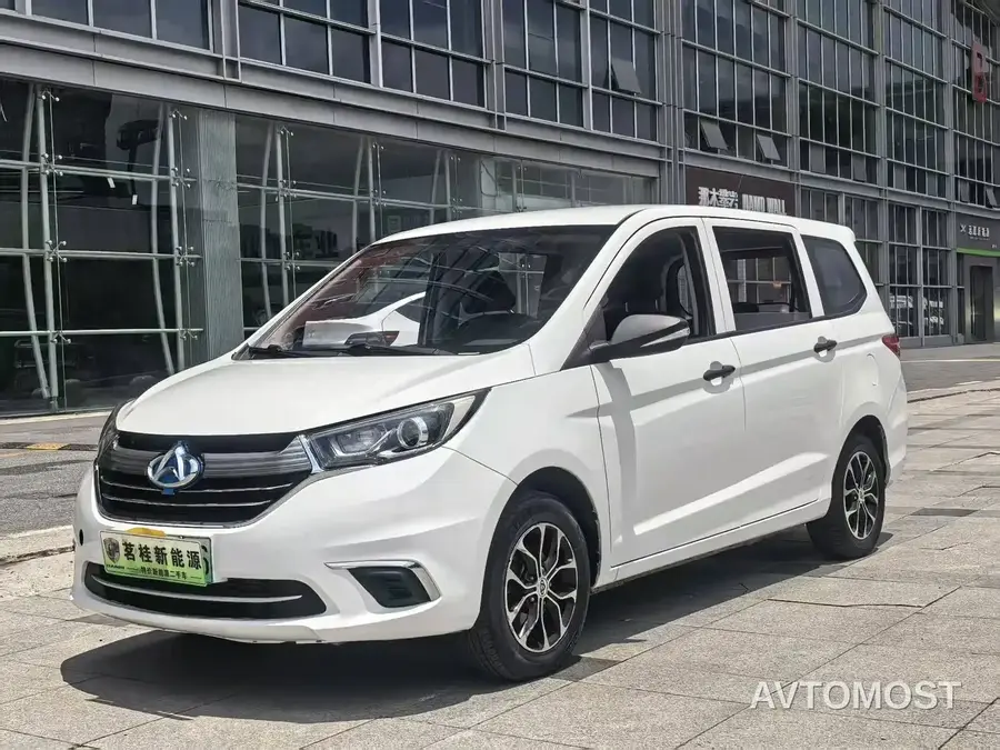 Changan Oshan A600EV 2021 EV