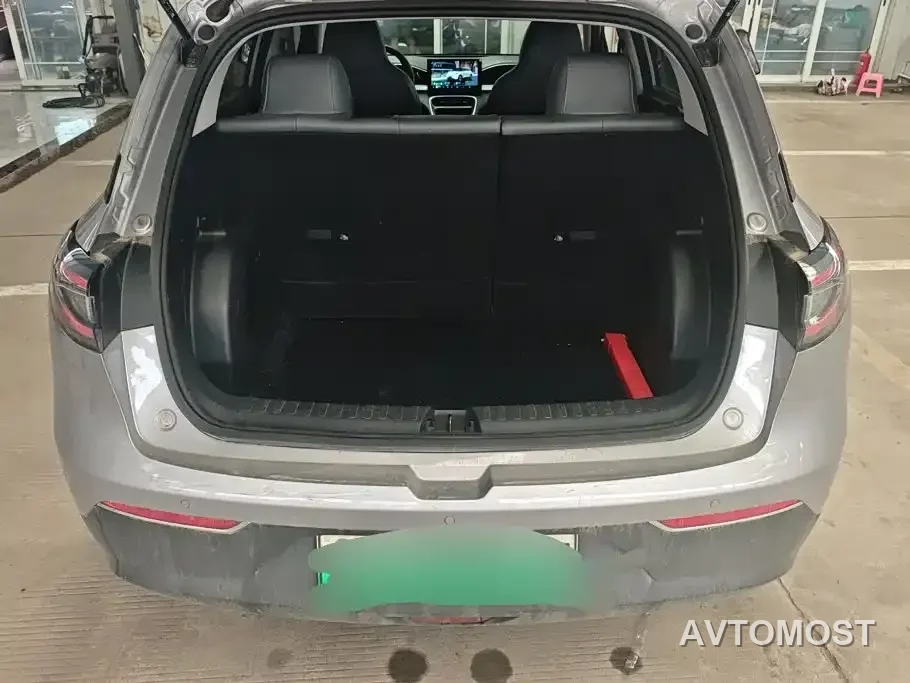 Geely Galaxy Starry Wish 2025 310km Youth Edition — фото 3