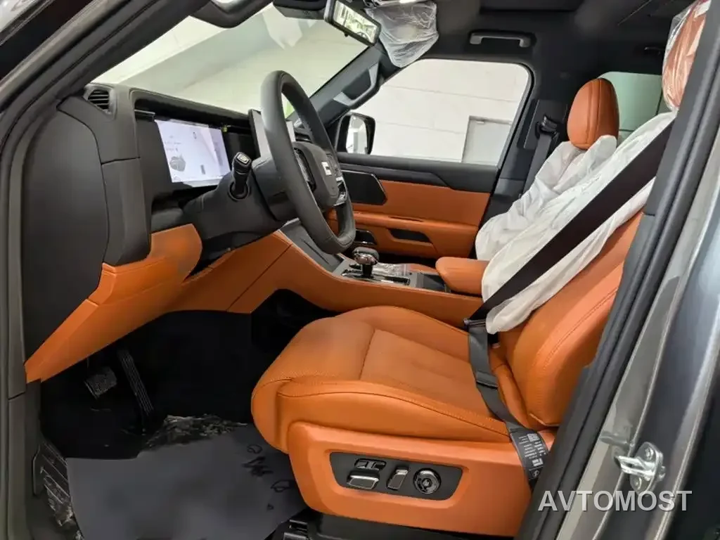 ROX Jishi Extreme Stone 01 2023 All-Purpose 7-Seater Edition — фото 7