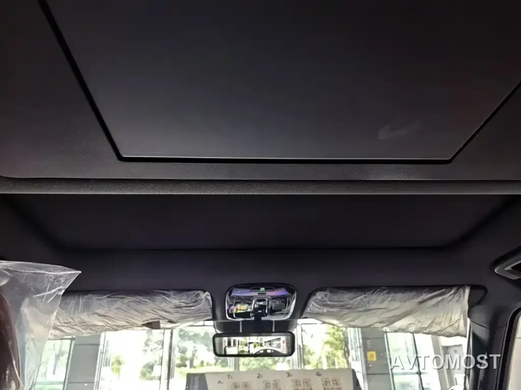 ROX Jishi Extreme Stone 01 2023 All-Purpose 7-Seater Edition — фото 11
