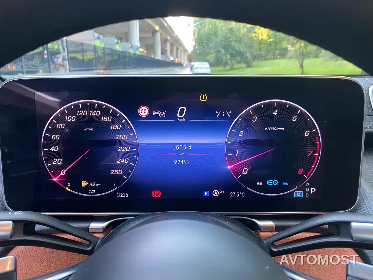 Mercedes-Benz S-Class 2022 Facelift Model S 400 L Business Type — фото 11