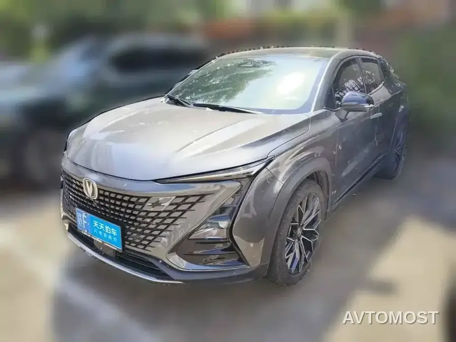 Changan UNI-T 2022 1.5T Premium
