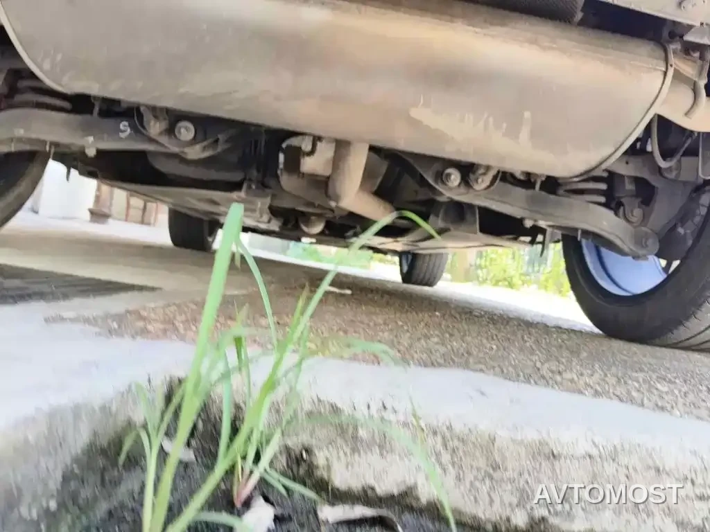 Changan UNI-T 2022 1.5T Premium — фото 10