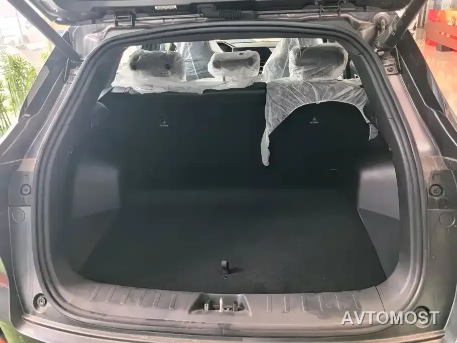 Changan CS55PLUS PHEV 2025 Smart New Blue Whale 125km Super Edition — фото 3