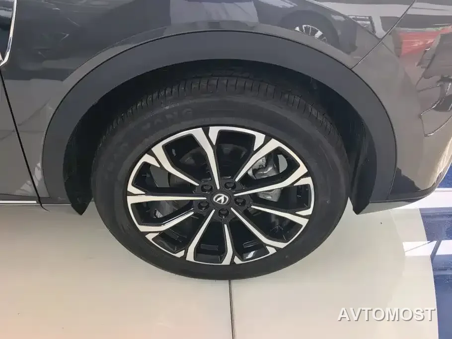 Changan CS55PLUS PHEV 2025 Smart New Blue Whale 125km Super Edition — фото 4