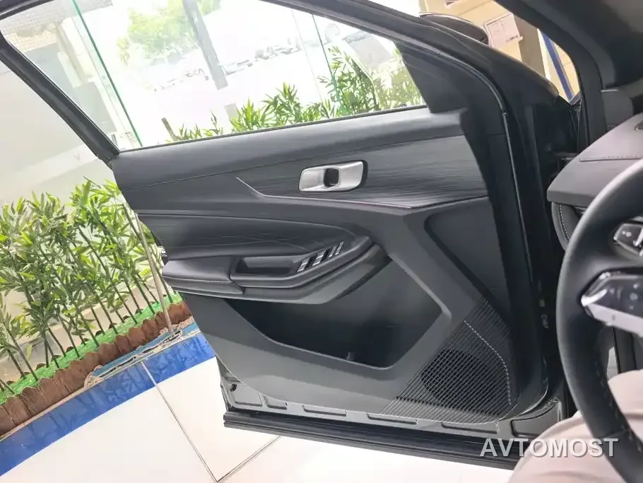 Changan CS55PLUS PHEV 2025 Smart New Blue Whale 125km Super Edition — фото 5