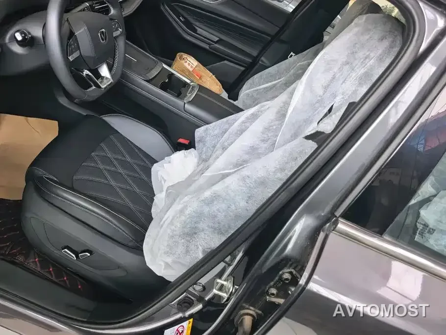 Changan CS55PLUS PHEV 2025 Smart New Blue Whale 125km Super Edition — фото 7