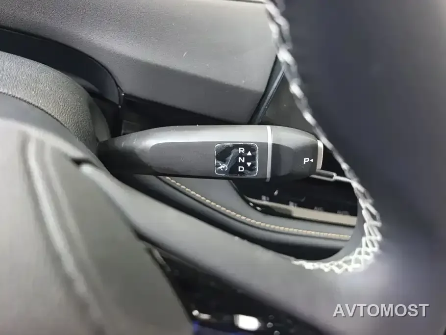 Changan CS55PLUS PHEV 2025 Smart New Blue Whale 125km Super Edition — фото 14