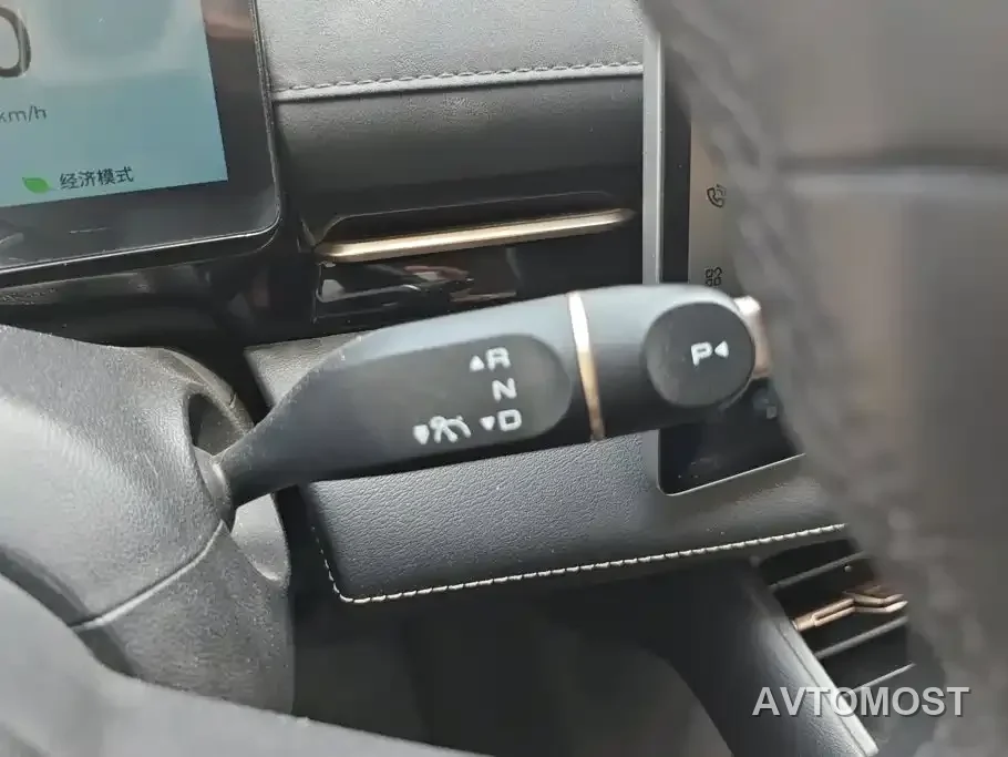 Baojun Yunhai 2024 600km Pure Electric Version — фото 14