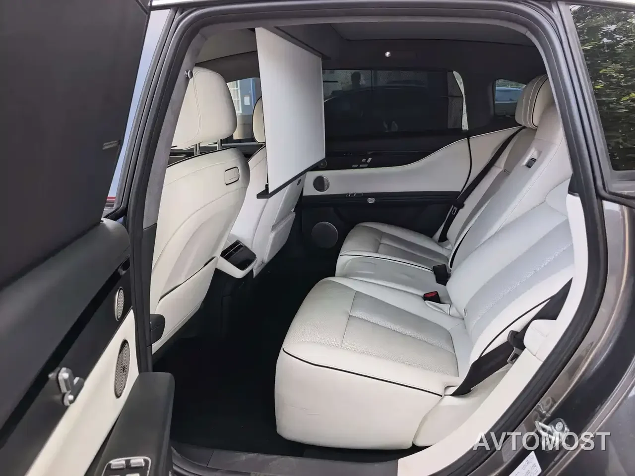 Xiangjie Enjoy World S9 2024 Pure Electric Ultra AWD Flagship Edition — фото 8