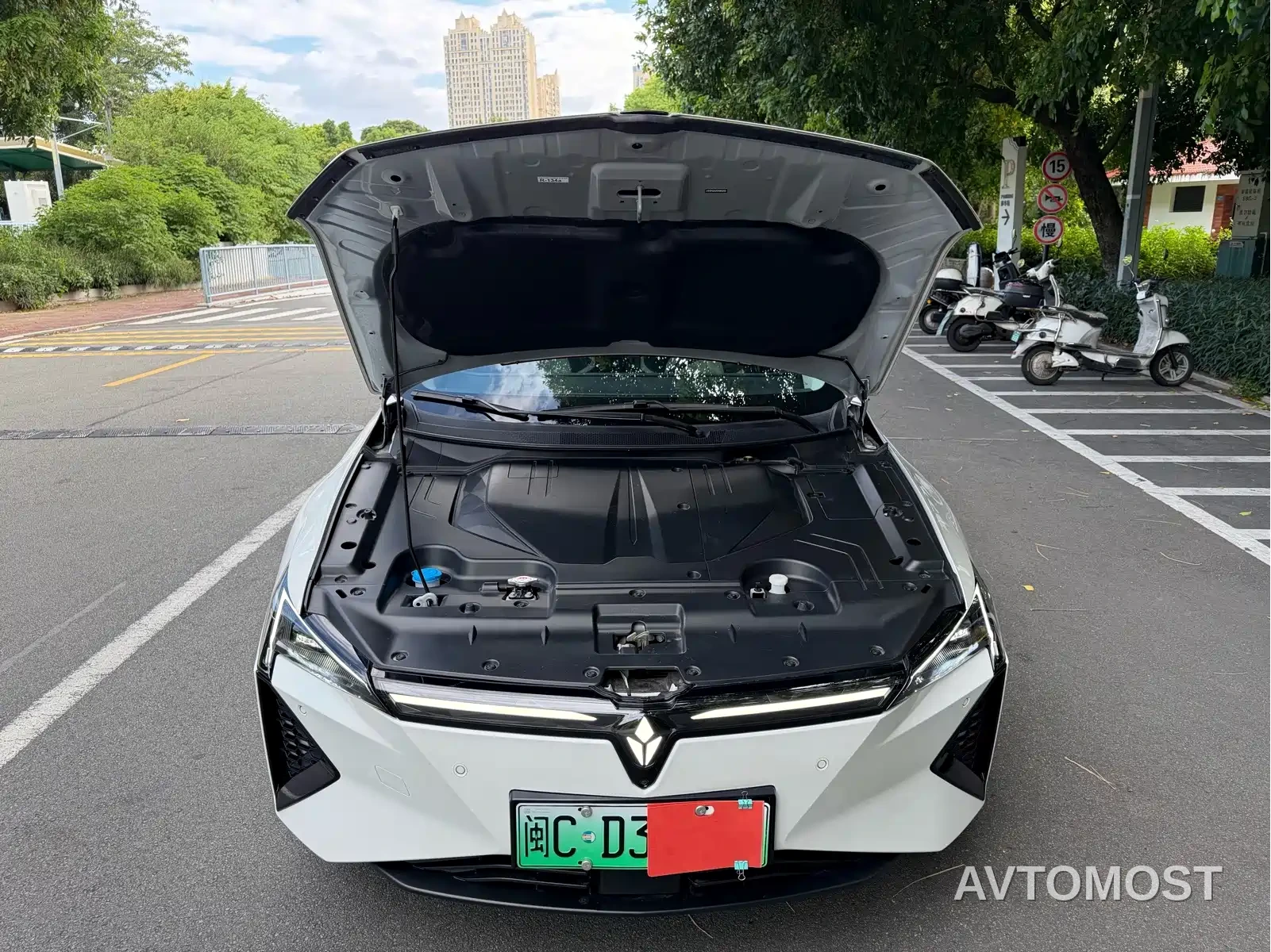 Lingxi L 2026 Top Player Edition + Super Double Upgrade Package — фото 13