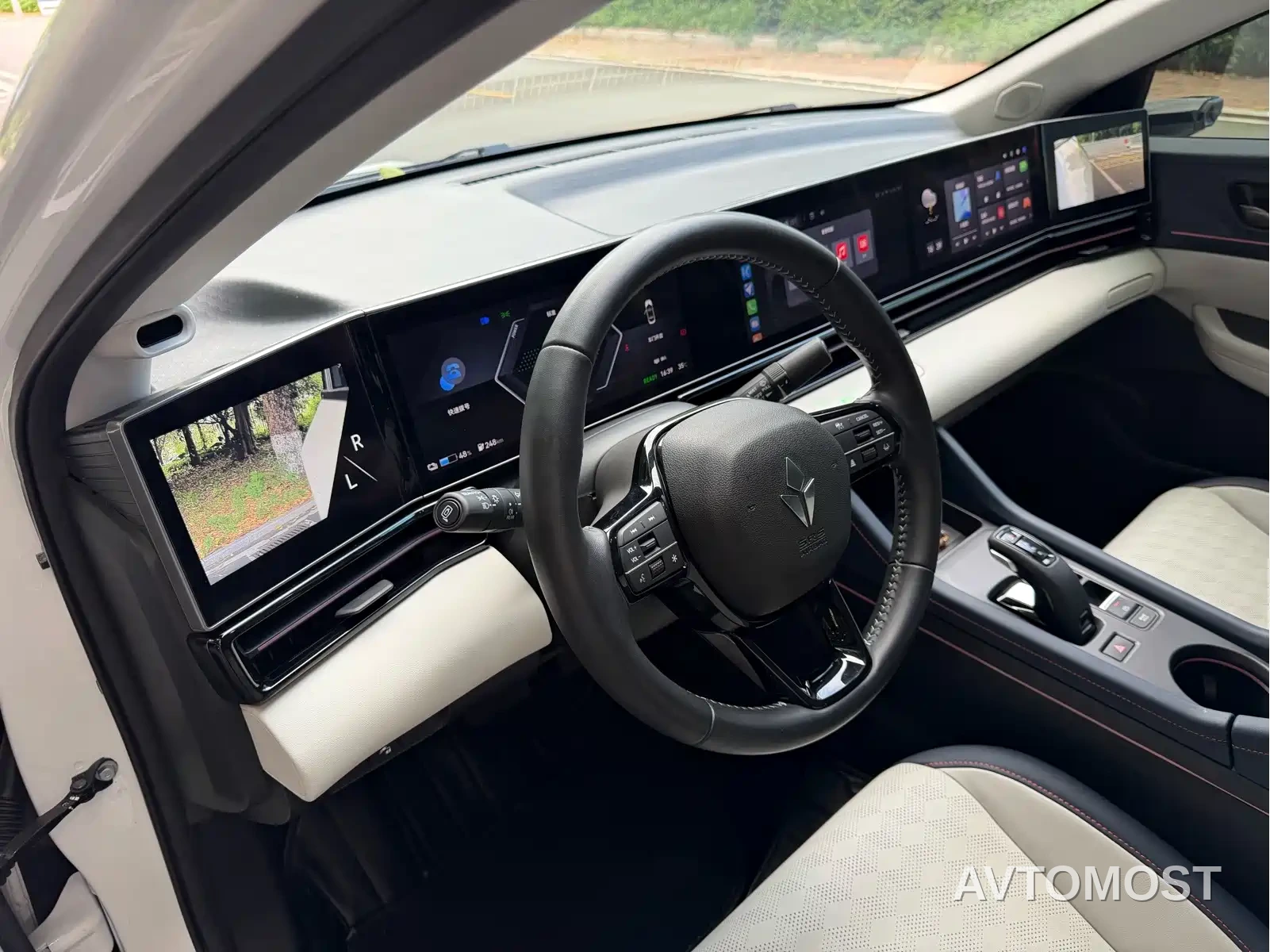 Lingxi L 2026 Top Player Edition + Super Double Upgrade Package — фото 23