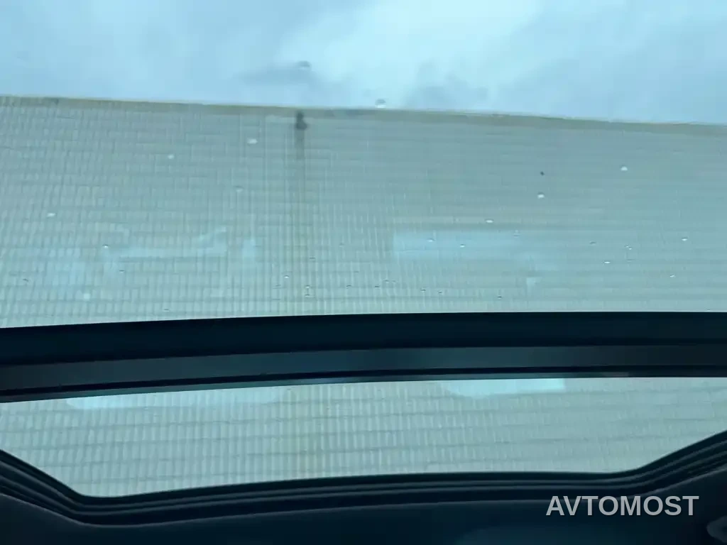 BYD Han L 2025 Model DM-i 200KM LiDAR Premium — фото 20
