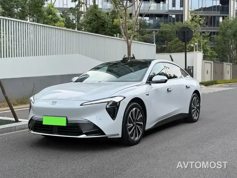 Buick Zenith Sedan 2026 Luxury Leisure Smart Edition