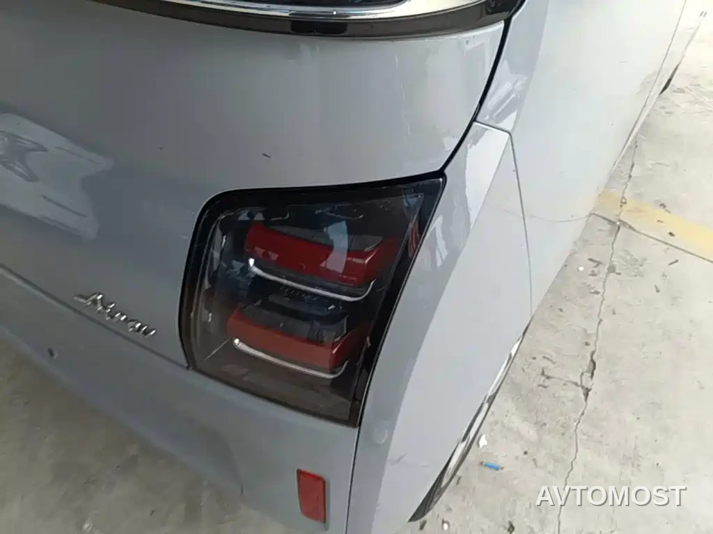 Wuling Air ev 2023 4-Seat Advanced Edition — фото 6