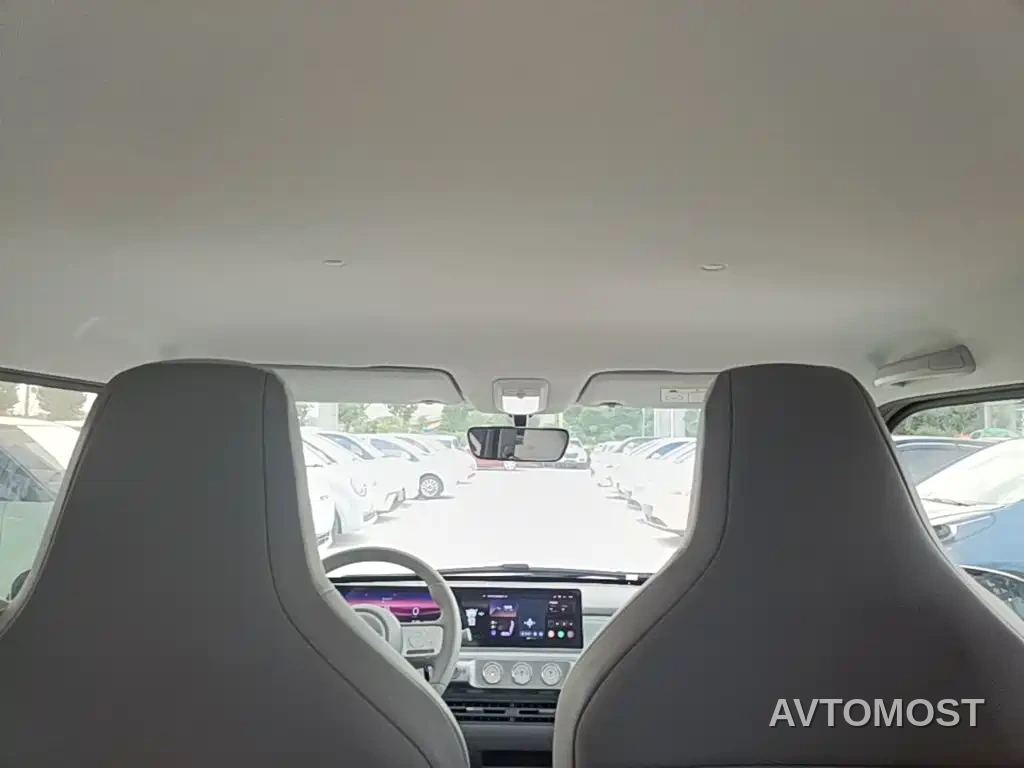 Wuling Air ev 2023 4-Seat Advanced Edition — фото 14