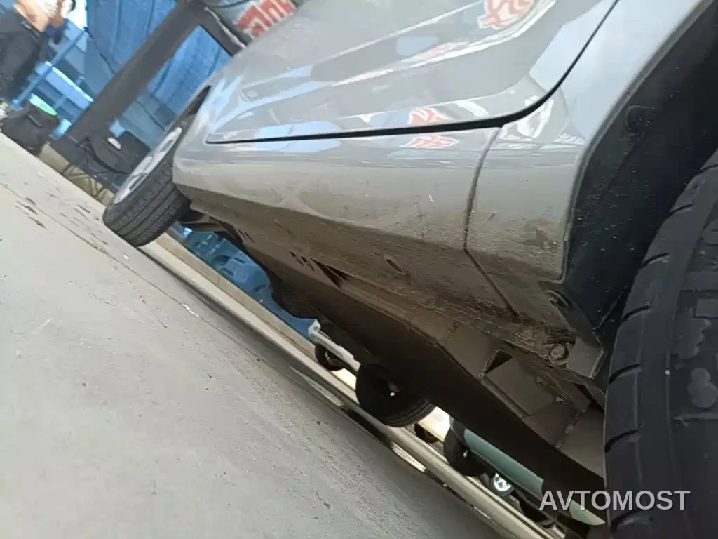Wuling Air ev 2023 4-Seat Advanced Edition — фото 16