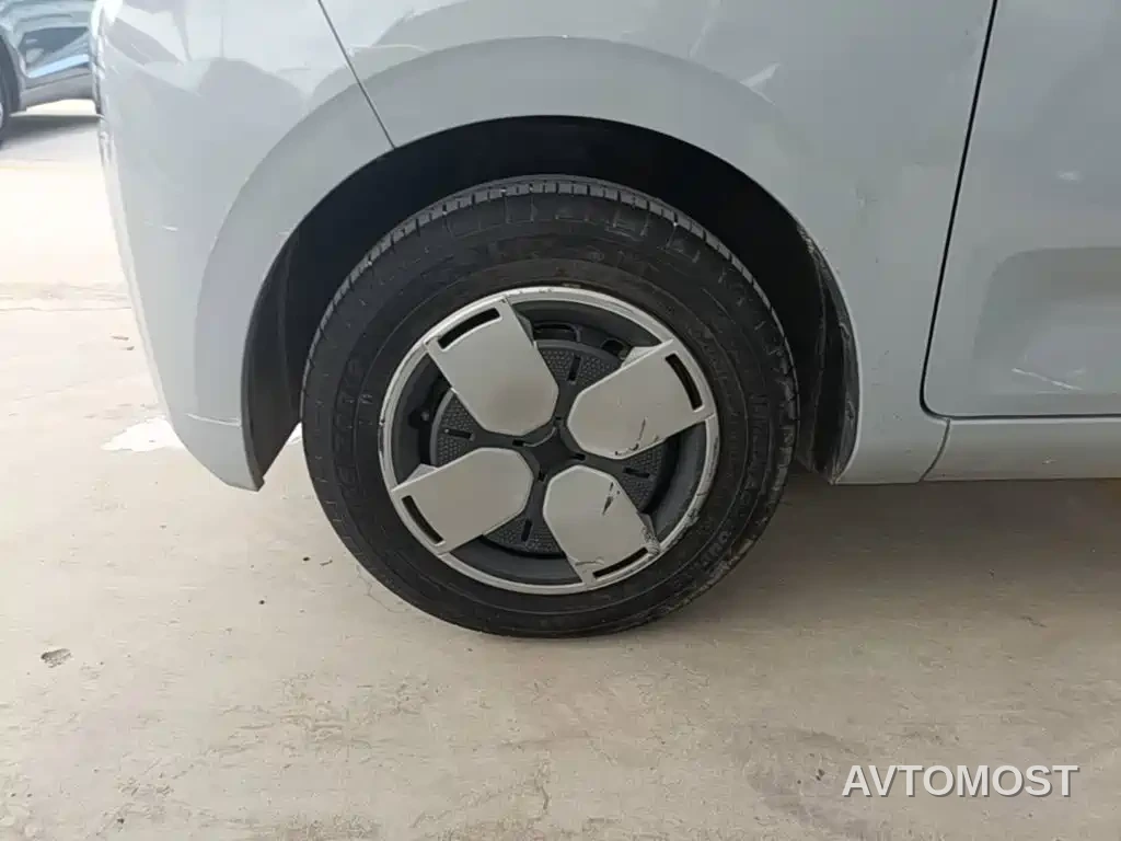 Wuling Air ev 2023 4-Seat Advanced Edition — фото 18