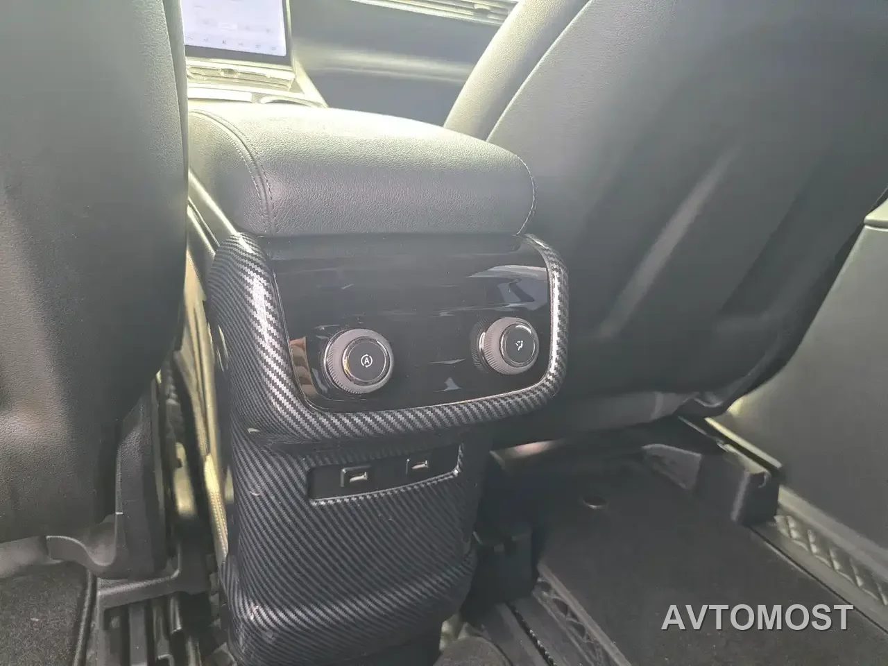 NIO ES8 2020 580KM 6-Seater — фото 11