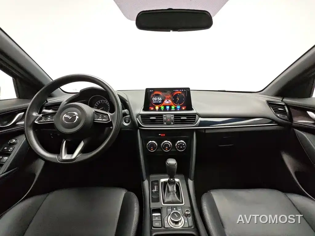 Mazda CX-4 2021 2.0L Auto FWD Skyactiv Vitality Edition — фото 4