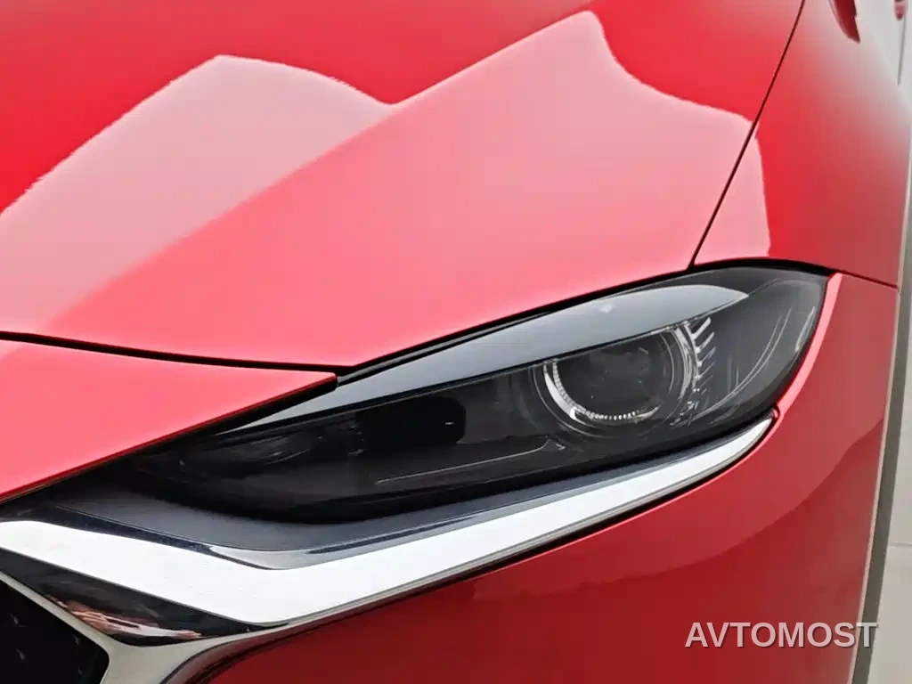 Mazda CX-4 2021 2.0L Auto FWD Skyactiv Vitality Edition — фото 6