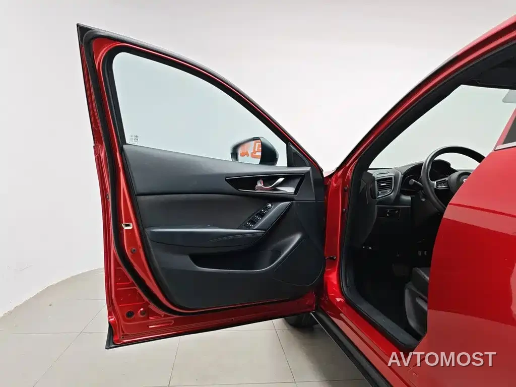 Mazda CX-4 2021 2.0L Auto FWD Skyactiv Vitality Edition — фото 7