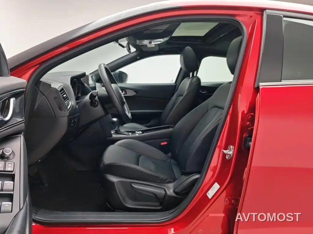 Mazda CX-4 2021 2.0L Auto FWD Skyactiv Vitality Edition — фото 8