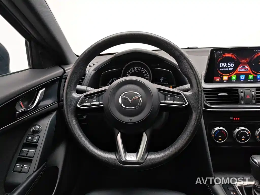 Mazda CX-4 2021 2.0L Auto FWD Skyactiv Vitality Edition — фото 9