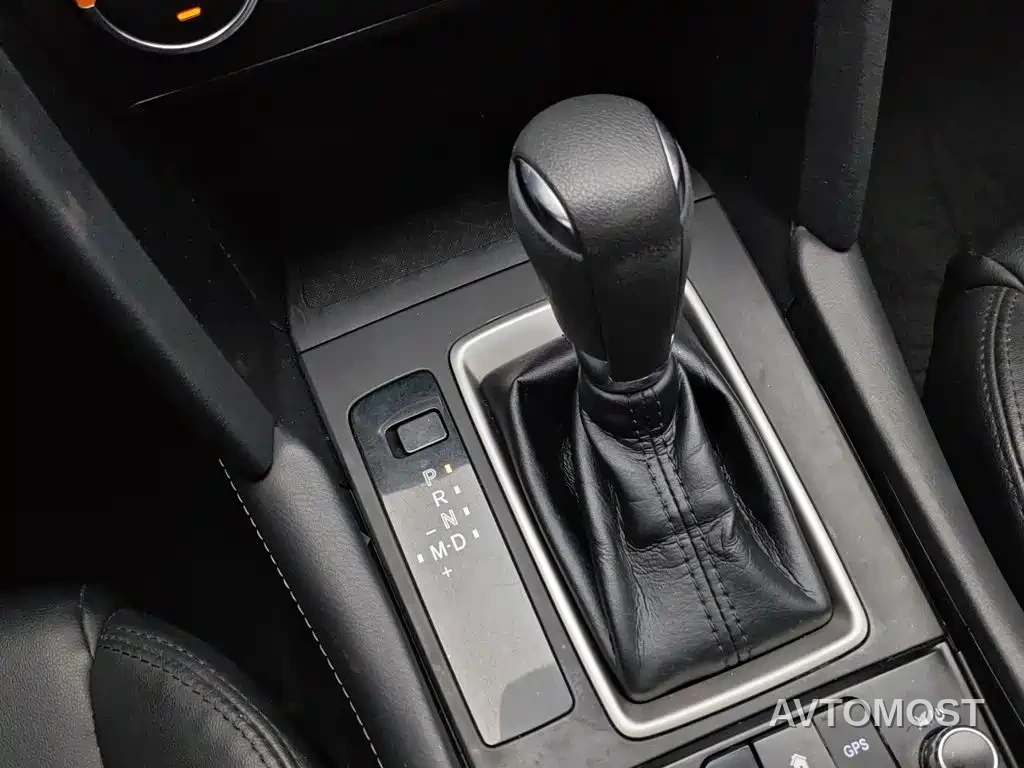 Mazda CX-4 2021 2.0L Auto FWD Skyactiv Vitality Edition — фото 11