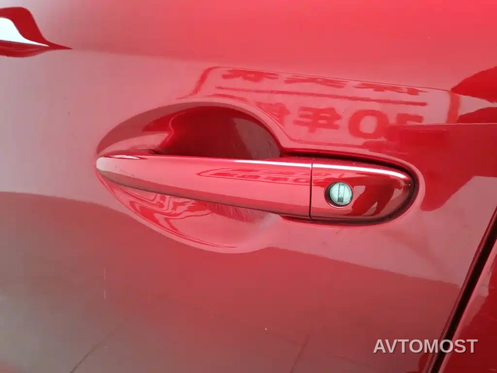Mazda CX-4 2021 2.0L Auto FWD Skyactiv Vitality Edition — фото 16