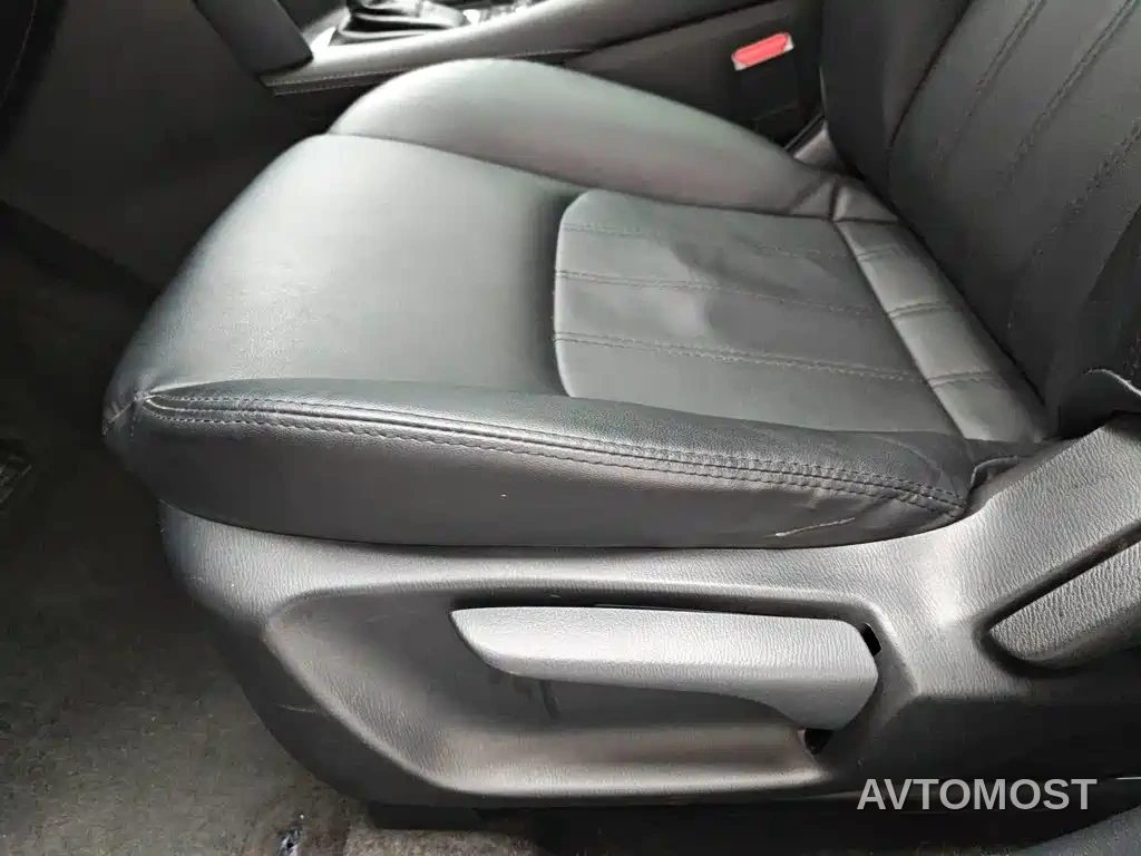Mazda CX-4 2021 2.0L Auto FWD Skyactiv Vitality Edition — фото 18