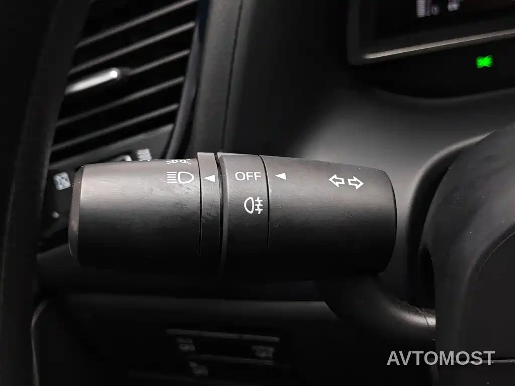 Mazda CX-4 2021 2.0L Auto FWD Skyactiv Vitality Edition — фото 19