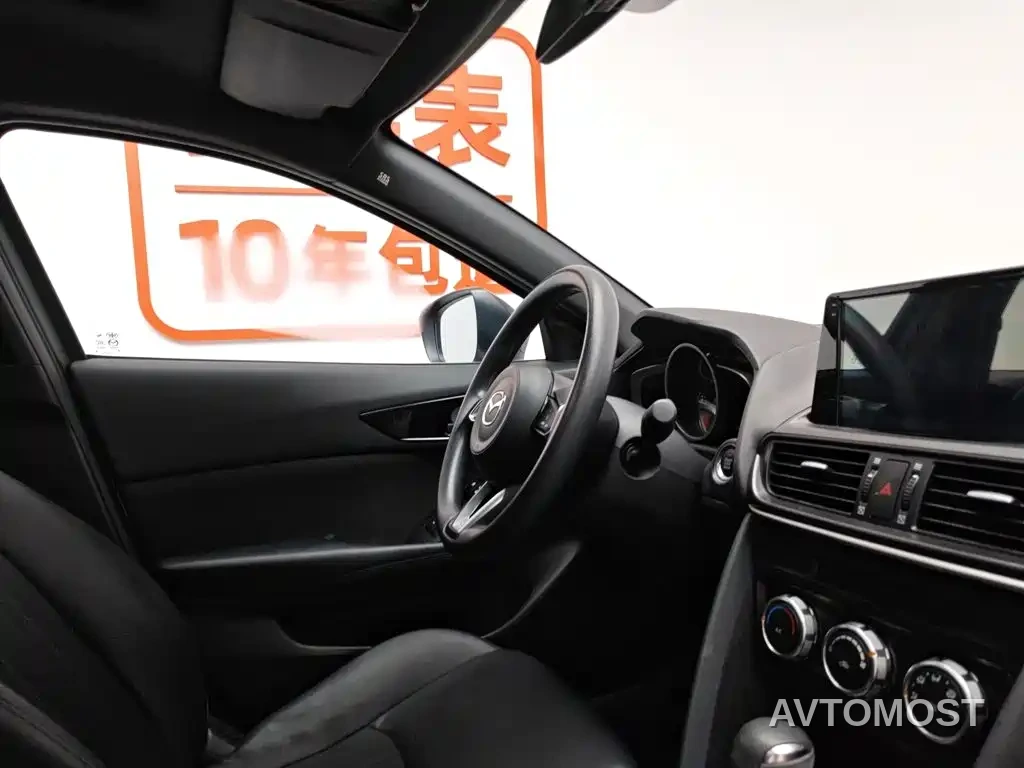 Mazda CX-4 2021 2.0L Auto FWD Skyactiv Vitality Edition — фото 20