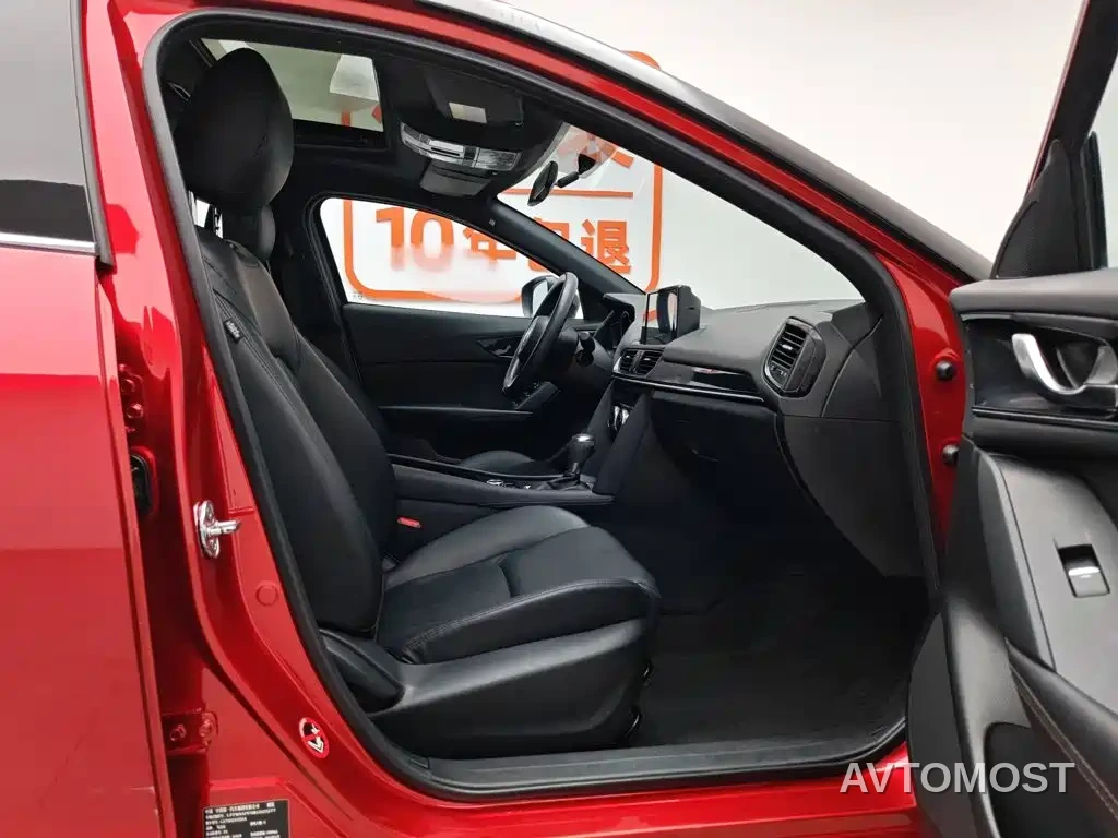 Mazda CX-4 2021 2.0L Auto FWD Skyactiv Vitality Edition — фото 21