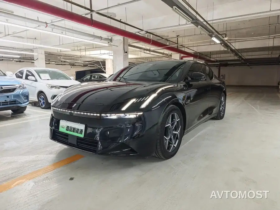 Lynk & Co Z10 2025 95kWh 766km RWD Max