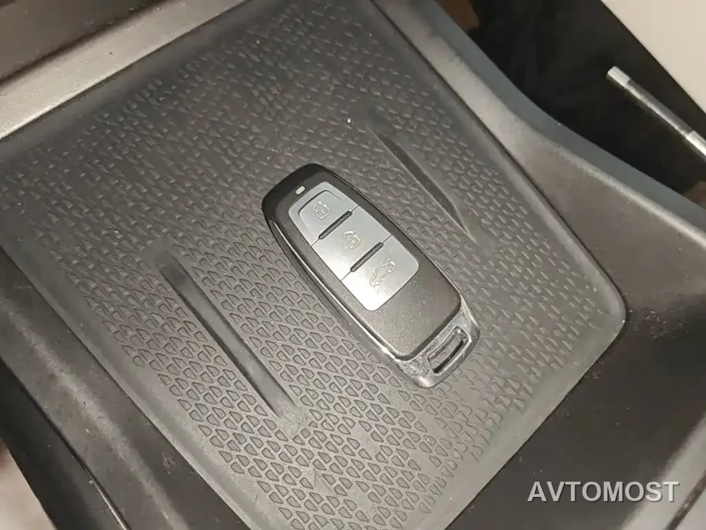BYD Yuan UP 2024 401KM Vitality Edition — фото 9