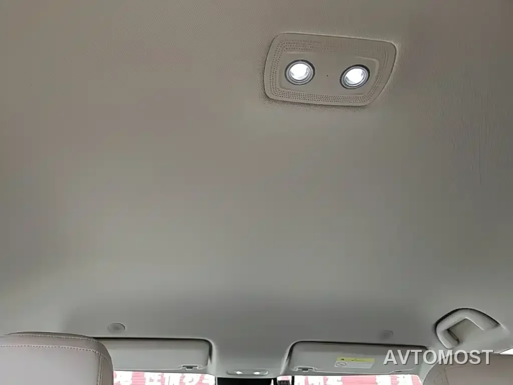 BYD Yuan UP 2024 401KM Vitality Edition — фото 16