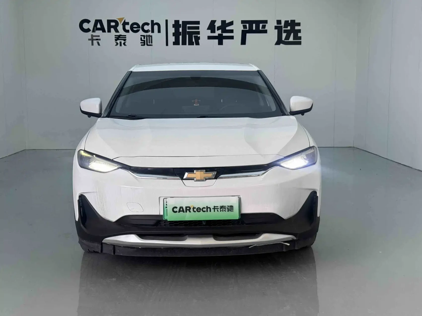 Chevrolet Changxun 2022 Nebula Edition — фото 2