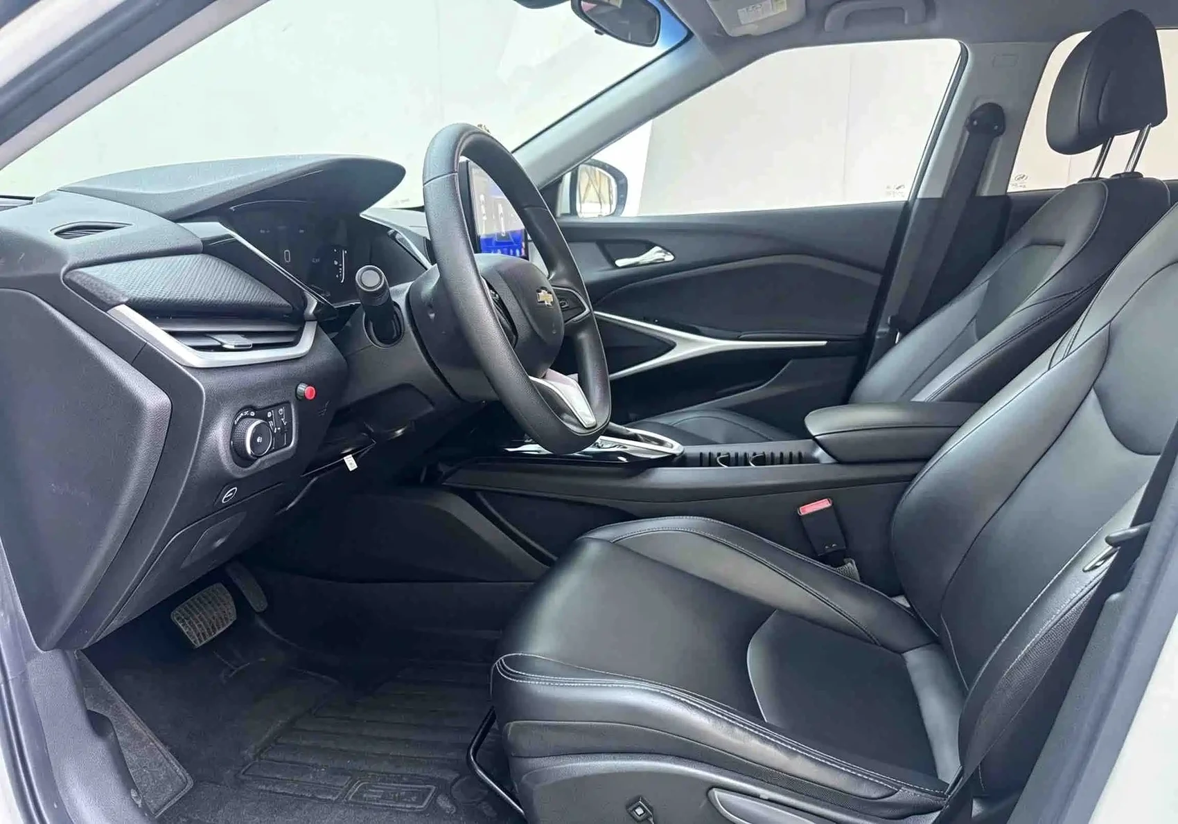Chevrolet Changxun 2022 Nebula Edition — фото 9