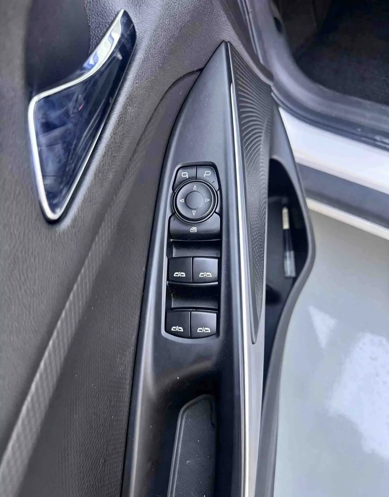 Chevrolet Changxun 2022 Nebula Edition — фото 12